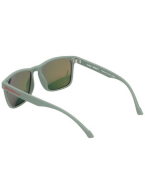 Red Bull SPECT Eyewear LEAP-006P Matt Olive/Green - Buy now | Blue